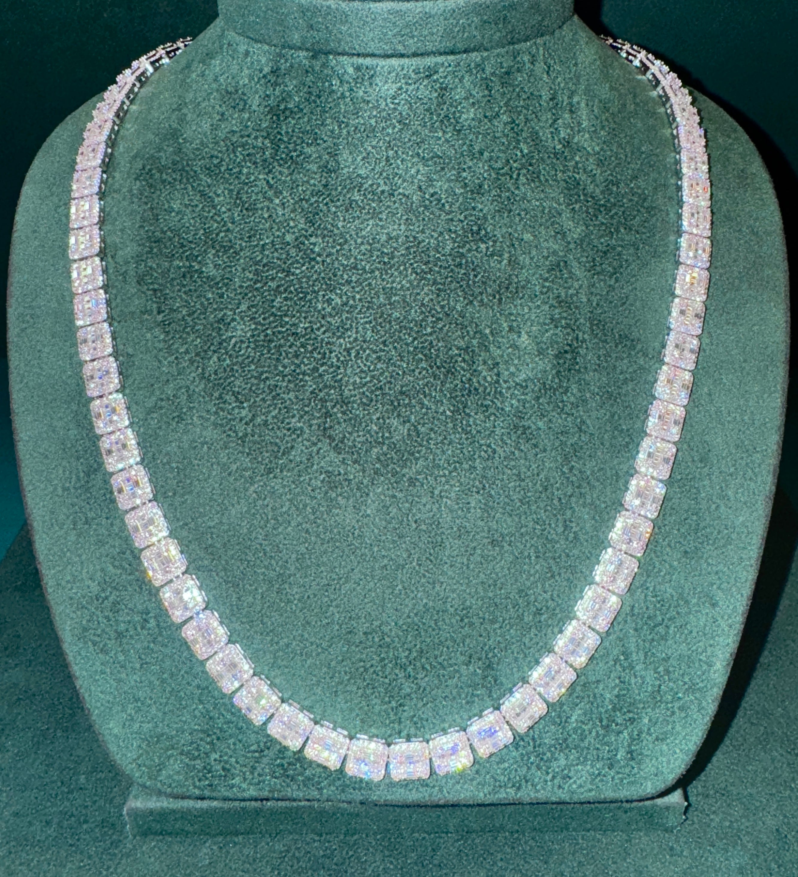 The Harlo Link Chain