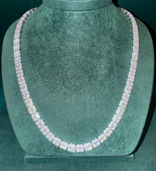 The Harlo Link Chain