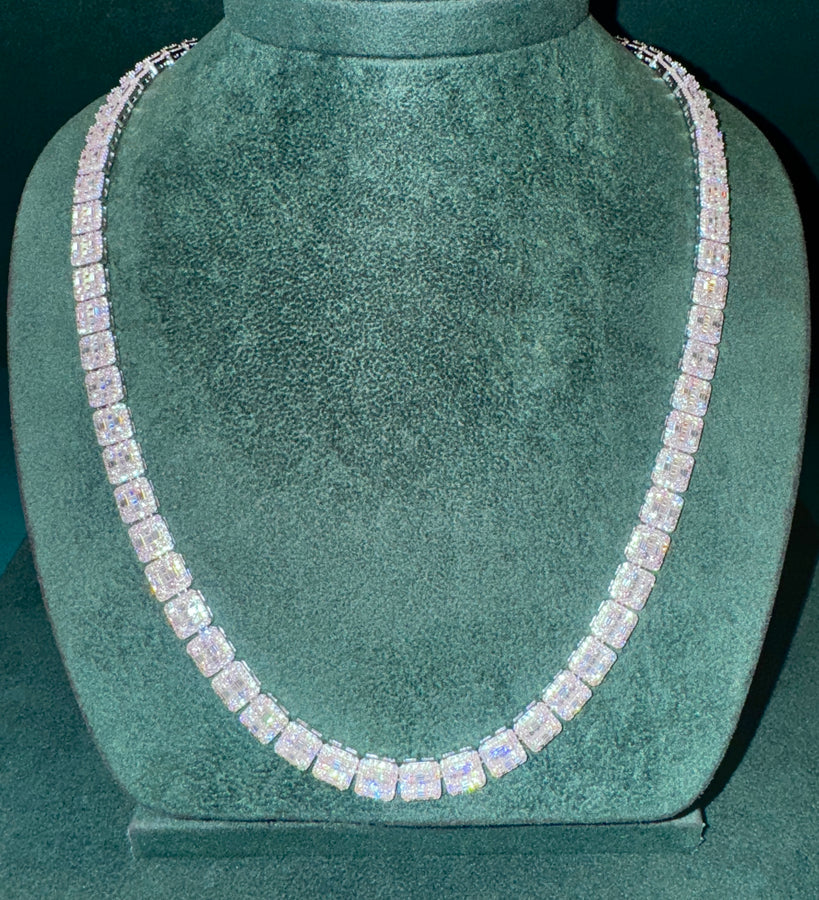 The Harlo Link Chain