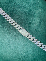 The Luxx 10 mm Cuban Link Chain 4
