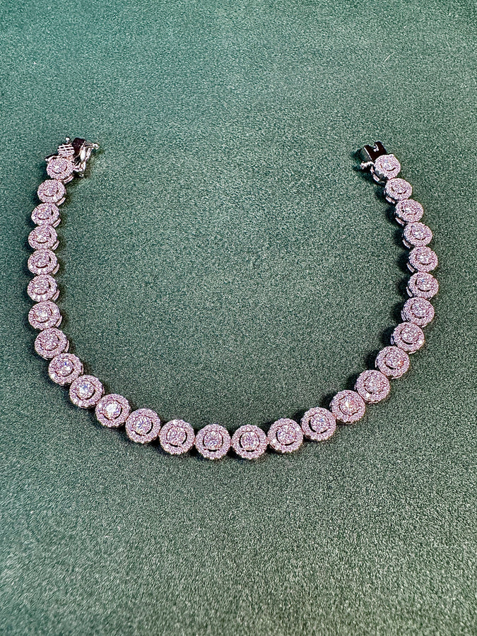 The Halo Bracelet