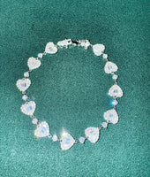 The Lovers Heart Bracelet 2