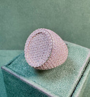 THE OPULENT RING 1