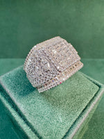 THE EMPIRE SIGNET RING 2