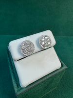 THE ICED OUT CLASSIC STUDS 3