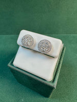 THE ICED OUT CLASSIC STUDS 2