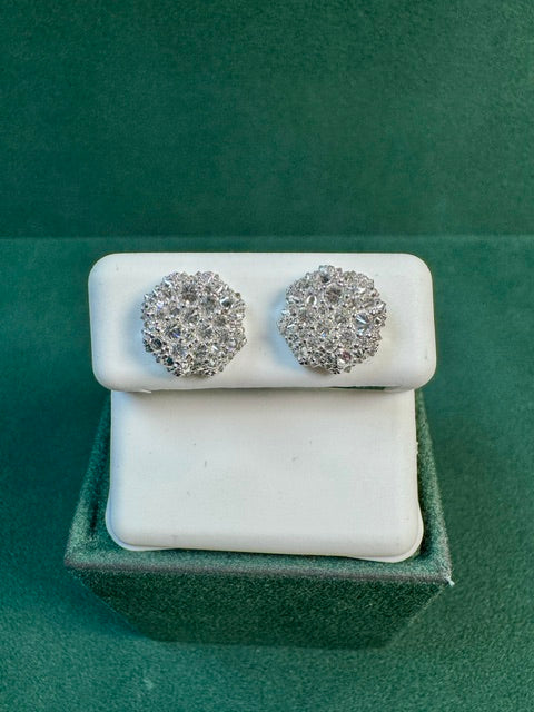 THE UPTOWN EARRINGS