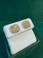 THE UPTOWN CUSHION STUDS 3