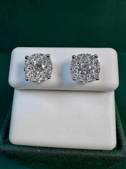 THE URBAN LUXE STUDS