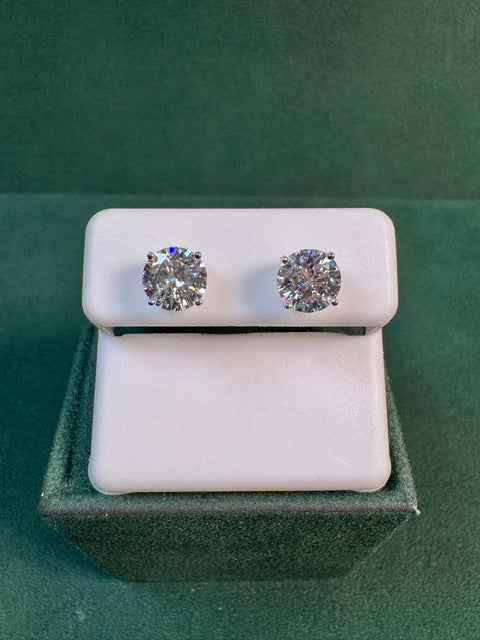 THE PRECISION STUDS