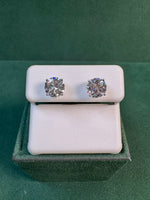 THE PRECISION STUDS 1