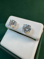 THE PRECISION STUDS 2