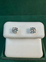 THE PRECISION STUDS 4