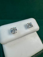 THE PRECISION STUDS 5