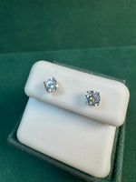 THE PRECISION STUDS 6