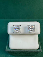 THE ICE CUBE STUDS 3