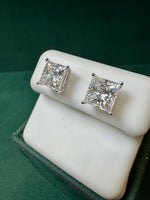 THE ICE CUBE STUDS 2