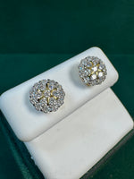 THE FROSTED OPULENCE STUDS 3