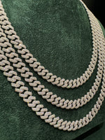 The Statement 8mm Cuban Link Chain 4