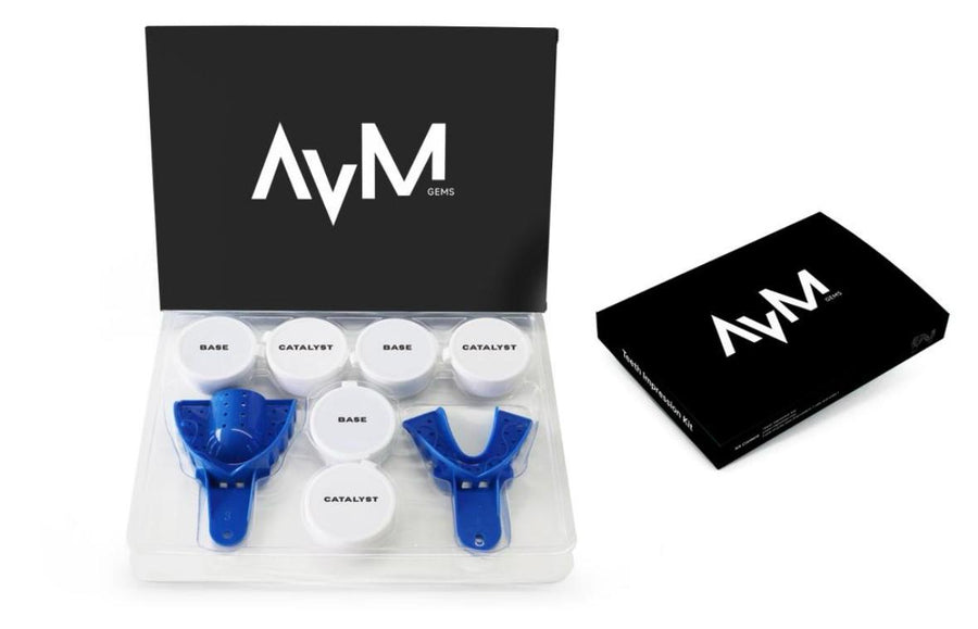 AVM Gems Impression Kit