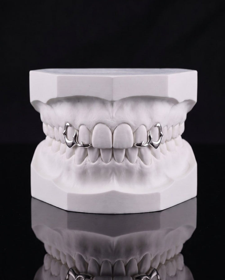 Corner Frames