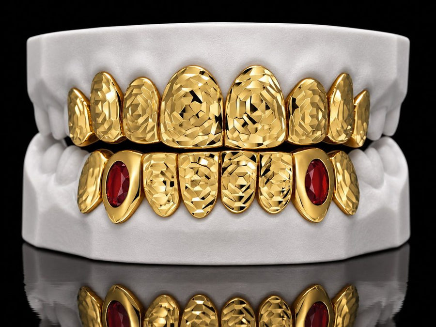 Ruby Cut