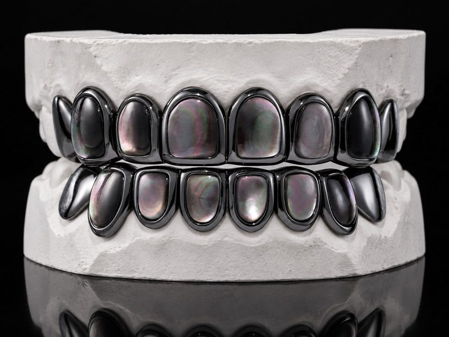 Black Pearl