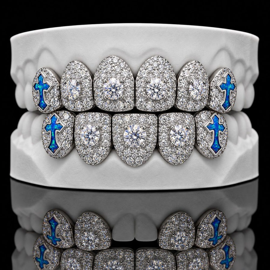 Blue Cross