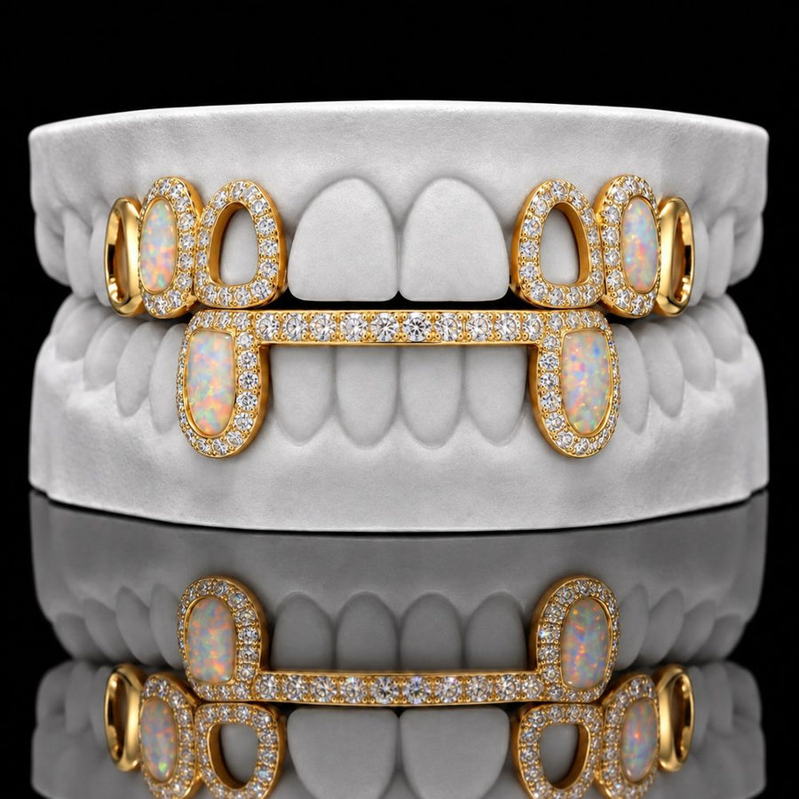 Opal Bridge