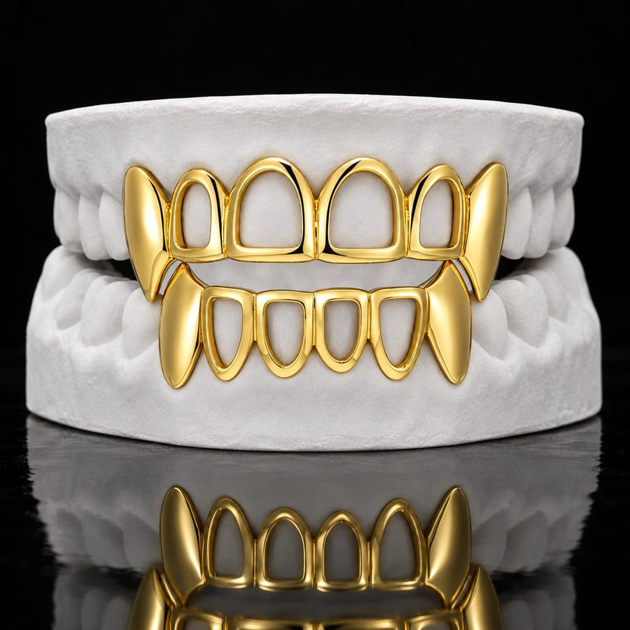 Fang Frames