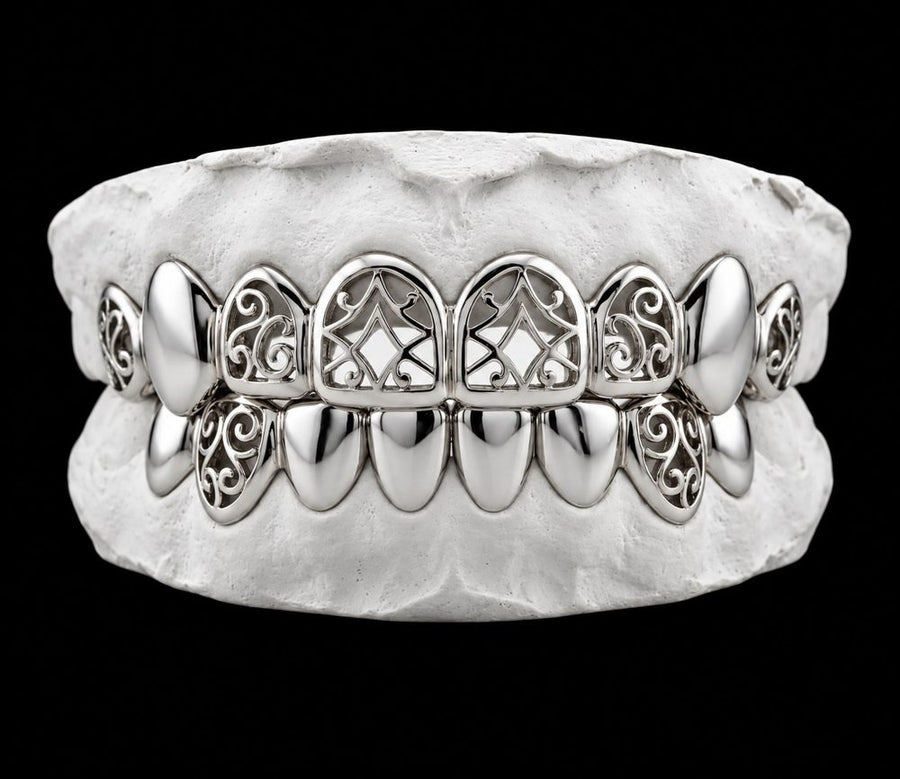 Filigree Set