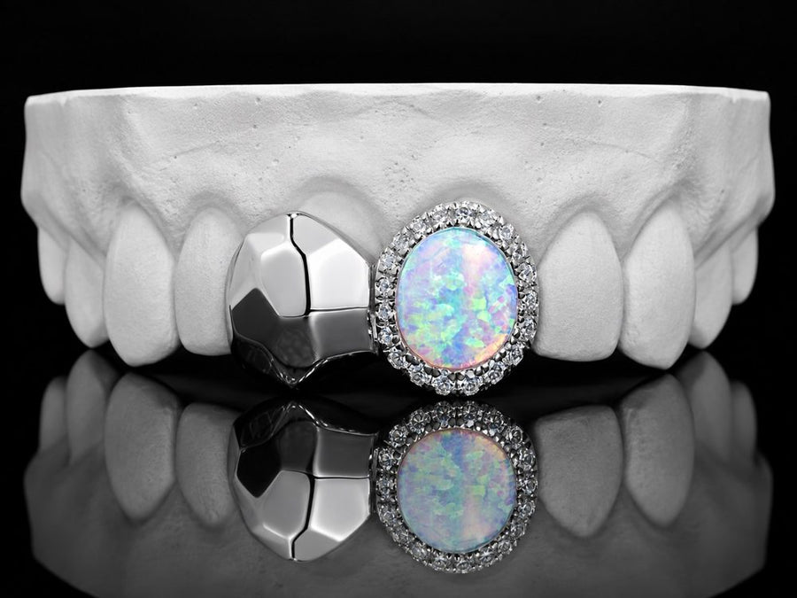 Opal Halo