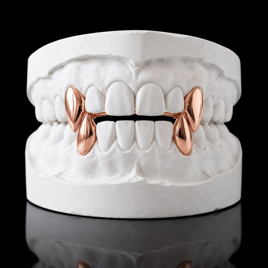 Rose Fangs
