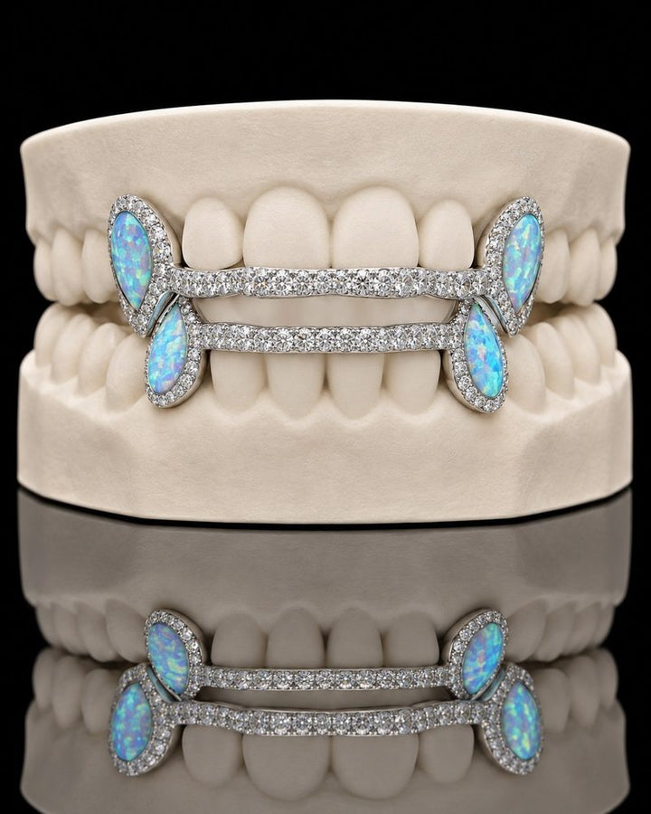 Opal Rails