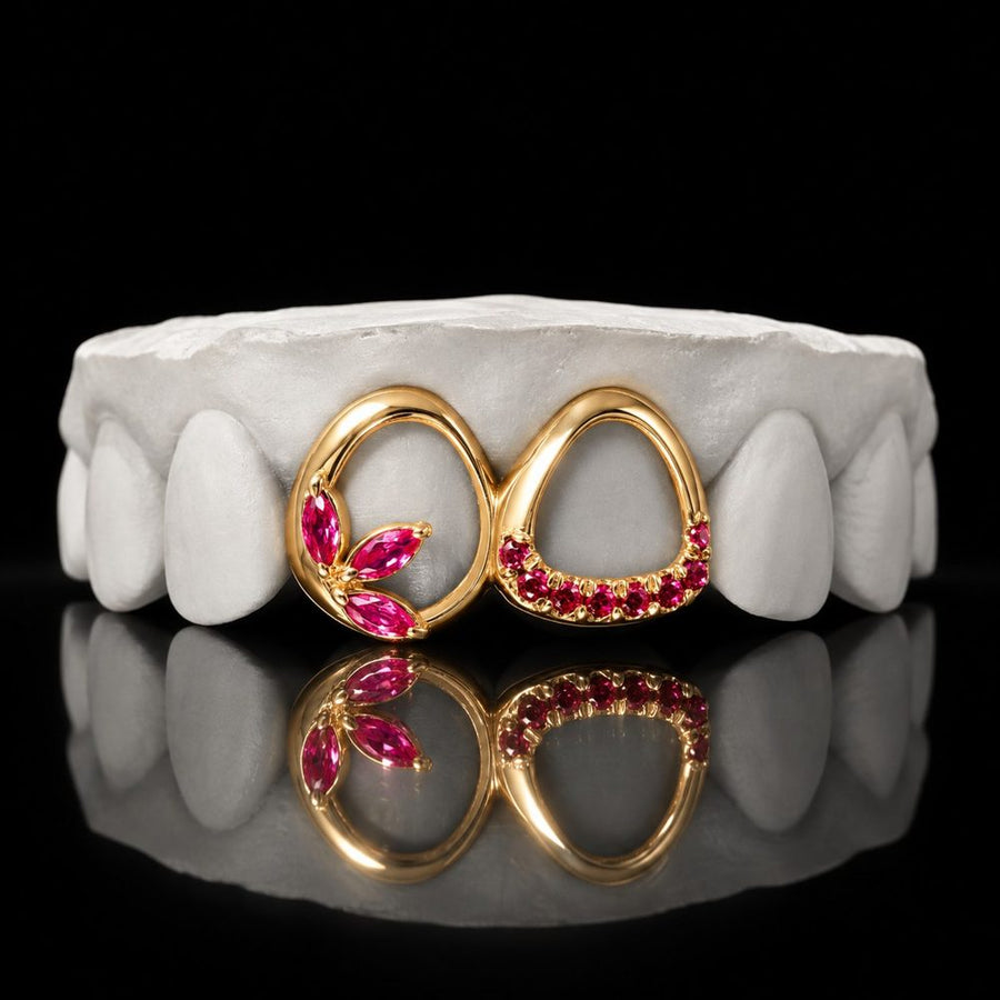 Ruby Pair