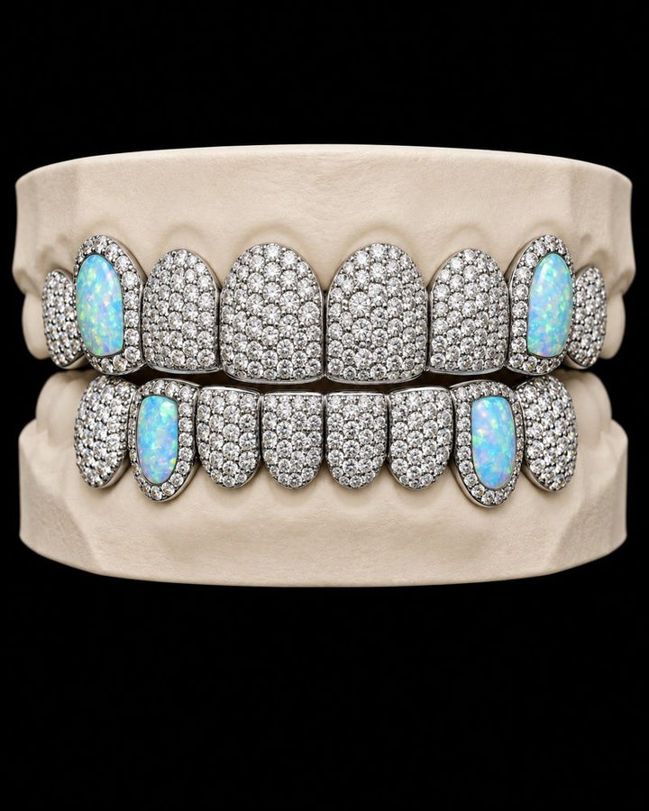 Opal Ice