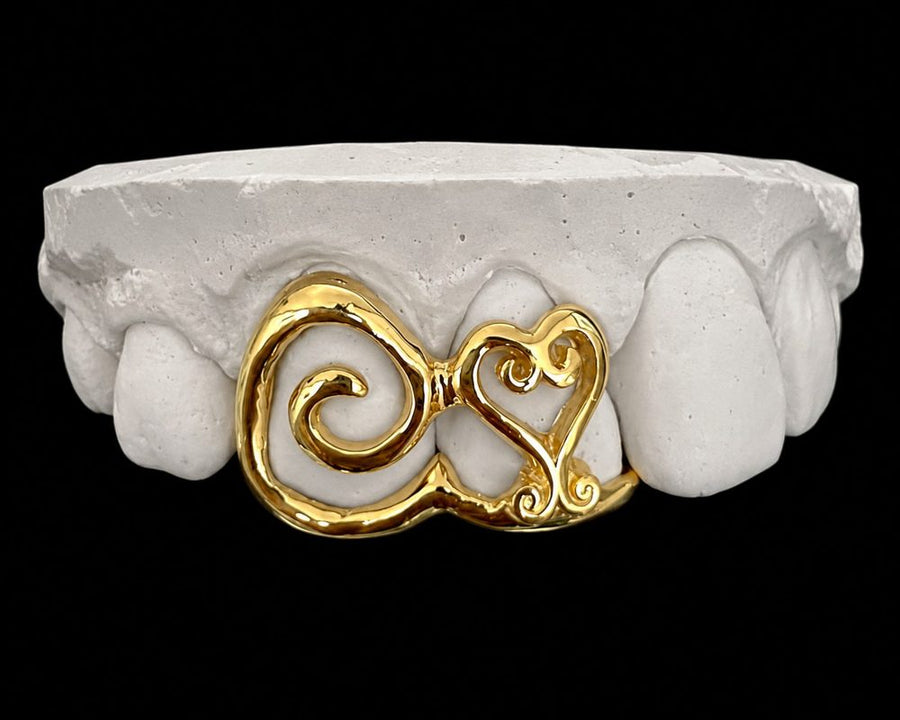 Swirl Heart