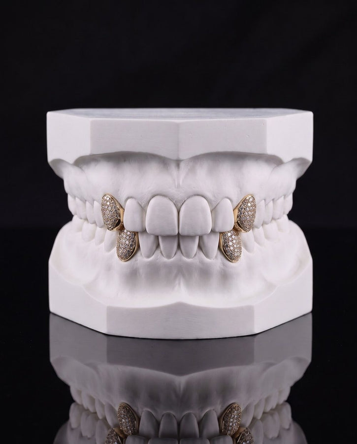 Four Fangs