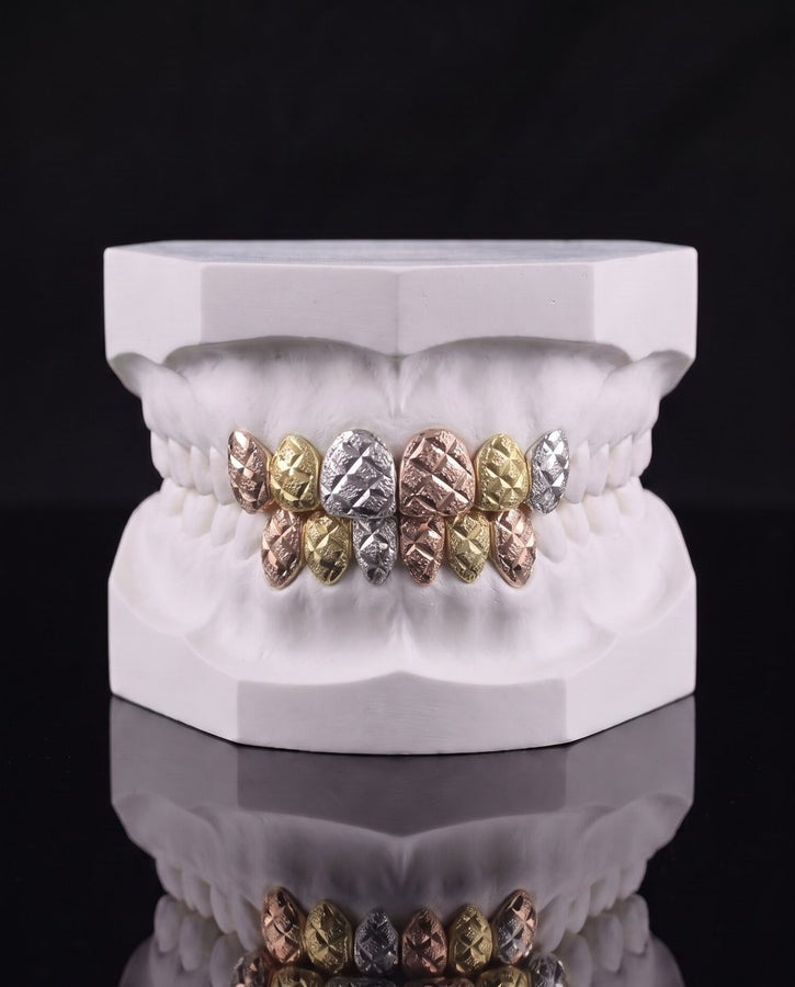 Mixed Metal